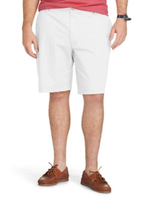 van heusen men's cotton rich lounge shorts