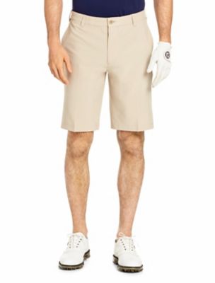 izod swingflex golf shorts