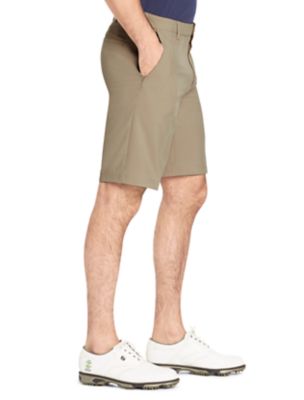 izod swingflex golf shorts