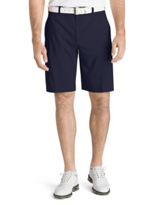 izod expandable waist shorts