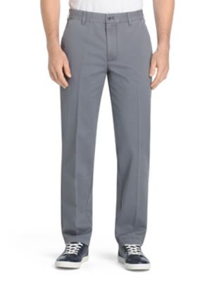 flat front chinos