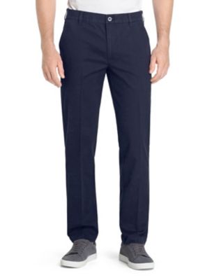 izod 4 way stretch pants