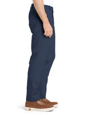 izod saltwater slim fit chinos