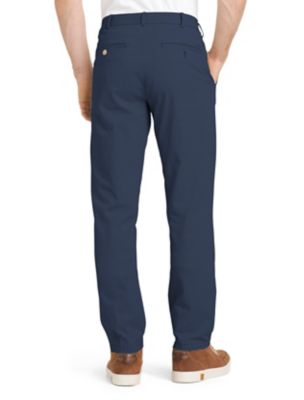 izod men's saltwater stretch classic fit pant