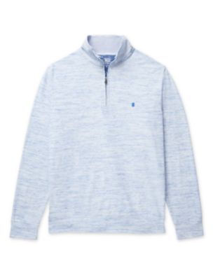 izod saltwater quarter zip