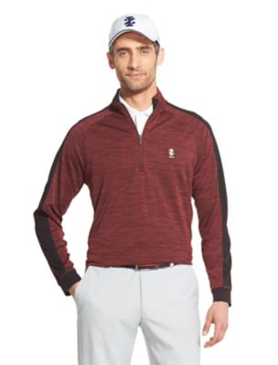 izod golf windbreaker