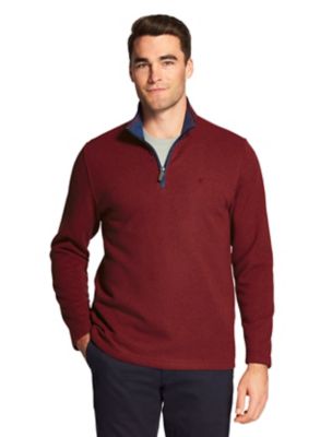 izod spectator sweater