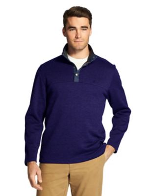 izod spectator sweater