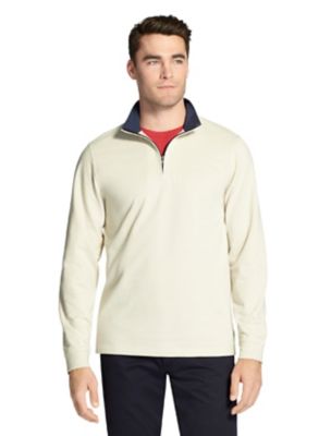 izod quarter zip