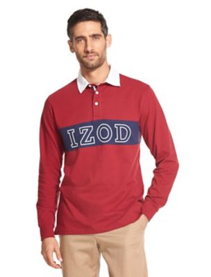 izod website