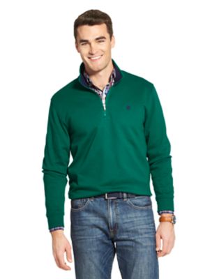 izod advantage performance sweatshirt