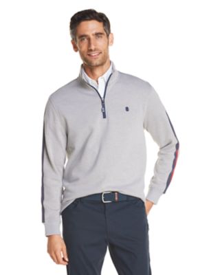 izod advantage performance stretch sweatshirt