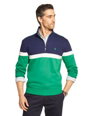 izod advantage performance sweatshirt