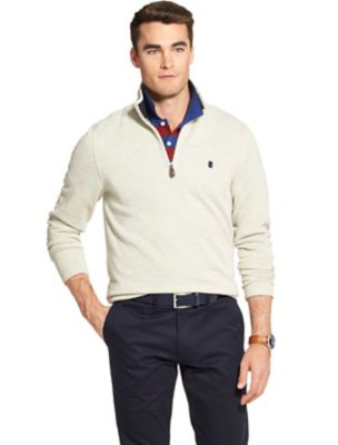 izod sweater