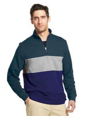 izod advantage performance sweatshirt