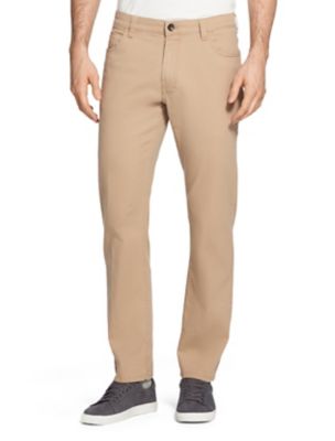 izod saltwater 5 pocket pants