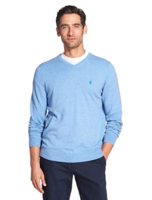 izod sweater