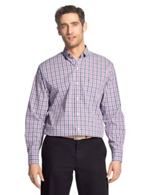izod premium essentials natural stretch