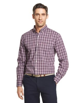 izod premium essentials natural stretch