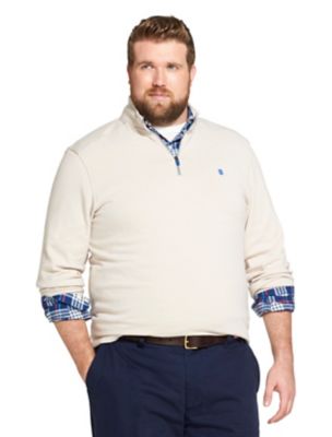 izod advantage performance stretch sweatshirt