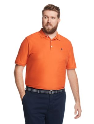 izod big and tall shirts