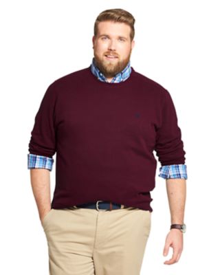 izod big and tall shirts