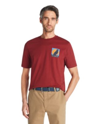 izod big and tall shirts