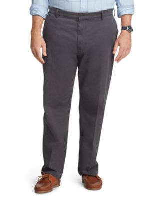 izod saltwater stretch chino classic fit