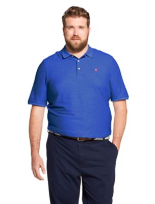 izod performance polo