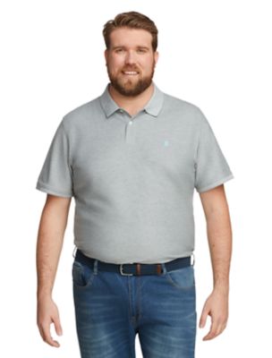 izod big and tall shirts