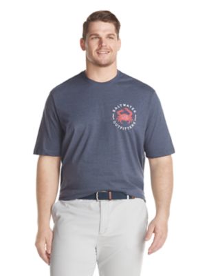 izod big and tall jeans