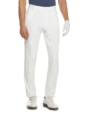 izod slim fit golf pants