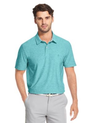 izod dri fit polo