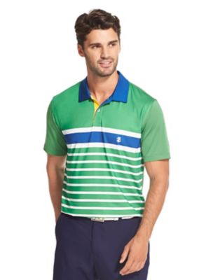 izod swingflex golf shirts