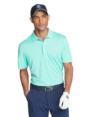 izod golf polo shirts