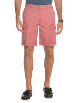 cargo stretch shorts