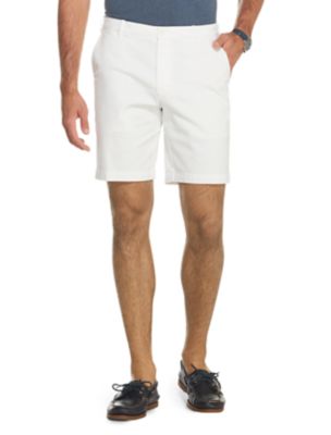 izod saltwater stretch shorts 9.5 inseam