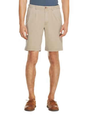 men's izod saltwater stretch shorts