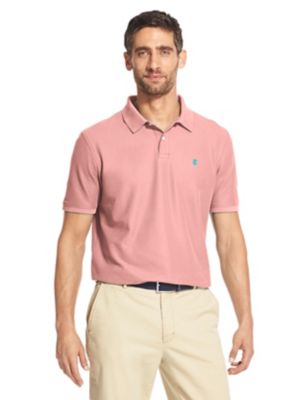 izod performance polo