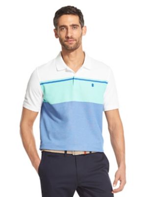 izod advantage polo shirt