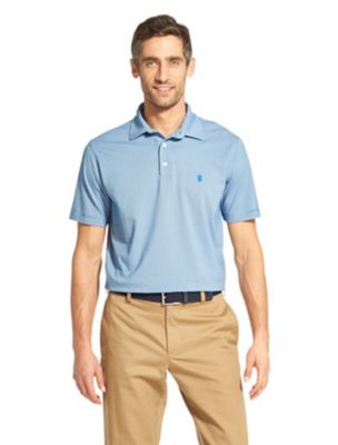 polo shirt with pants