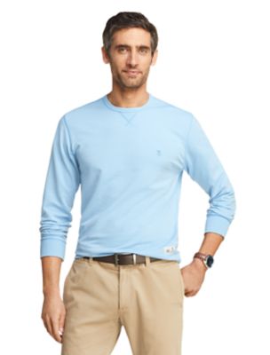 izod saltwater sweatshirt