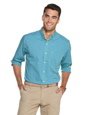 izod premium essentials natural stretch