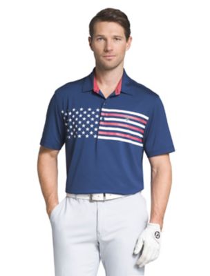 izod golf shirts mens