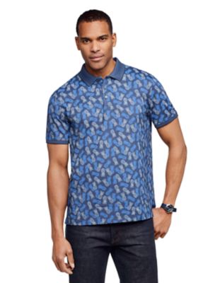 men's van heusen never tuck