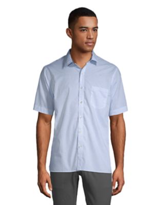 van heusen never tuck pants