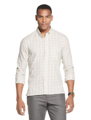 tattersall shirt slim fit