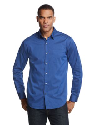 van heusen traveler straight fit