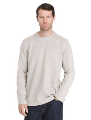 van heusen flex sweatshirt