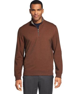 van heusen flex sweater